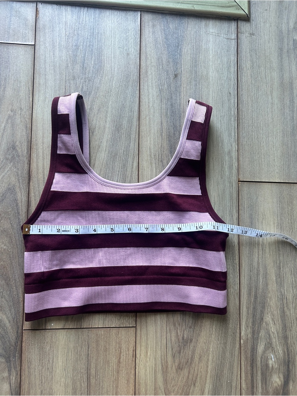 2/15$ Penn sports bra - Picture 2 of 5